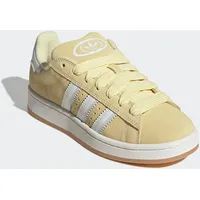 adidas Campus 00s Core White / Almost Yellow / Core White 39 1/3