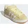 adidas Campus 00s Core White / Almost Yellow / Core White 39 1/3