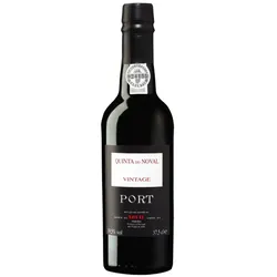 Quinta do Noval Vintage Portwein süß 0,375 l | 2004