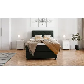 Homesy DIAMARO 120 x 200 cm Grün