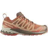 Damen sun baked/fresh salmon/prairie sunset 38 2/3