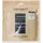 CARHARTT Cotton Trunks Schwarz / Weiß M 2er Pack