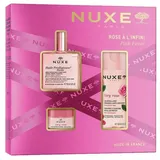 NUXE Prodigieuse Florale Bestseller Geschenkset