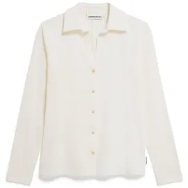 ARMEDANGELS Bluse NALAANNIA Beige XL