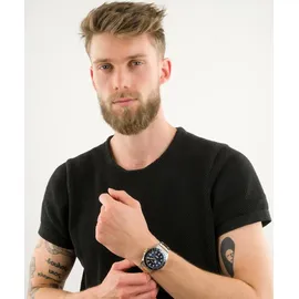 Timex UFC Debut Quarz Edelstahl 42,0 mm TW2V58400
