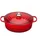 Le Creuset Signature Bräter 27 cm oval kirschrot