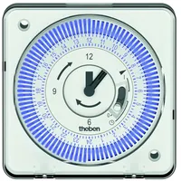 Theben Analoges Zeitschaltmodul SYN 164 FME