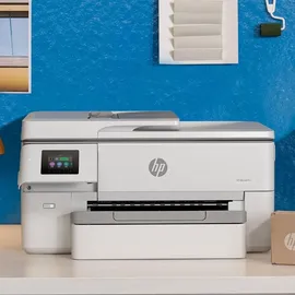 HP OfficeJet Pro 9720e