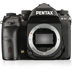 Pentax K-1 Mark II Body inkl. 500,00€ Sofort-Rabatt