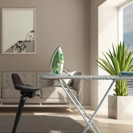 HJH Office TOP WORK 34 Kunstleder Schwarz