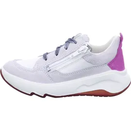 superfit Melody Sneaker, weiß, Größe 35 EU