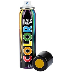 Haarspray "Color", gold