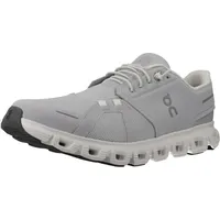 On Cloud 6 Herren Glacier / White 44