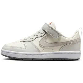 Nike Court Borough Low Recraft kids Sail/College Grey/Photon Dust 31,5