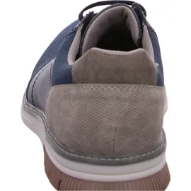 Rieker 14459-14 Herren Blau 40
