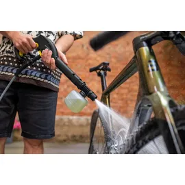 Kärcher K Silent eco!Booster 1.600-955.0