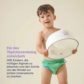 Bambino Mio 5er-Set Töpfchen-Trainingshose (2-3 Jahre)