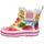 Beck Mädchen Früchte Gummistiefel, Mehrfarbig, Gr. 19 EU