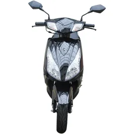 GT UNION GT3 50 ccm 3,0 PS 45 km/h Schwarz