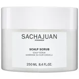 Sachajuan Scalp Scrub Shampoo 250 ml