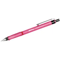 Rotring Feinminenstift Visuclick 0,7 2B pink