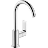 Hansgrohe Rebris E 210 Einhandmischer chrom