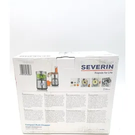 Severin KM 3865