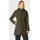 Ilse Jacobsen Regenjacke DAYBREAK01, Größe 44 in Grün army