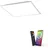 Paul Neuhaus LED-Panel 62x62 cm 2700 K dimmbar
