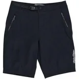 Troy Lee Designs Skyline Trail Shell Mono, Fahrradshorts, schwarz, - 30