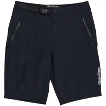 Troy Lee Designs Skyline Trail Shell Mono, Fahrradshorts, schwarz, - 30
