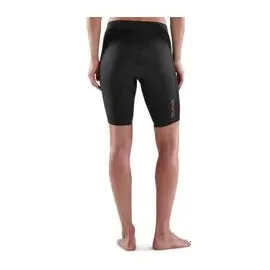 Skins S5 Damen Schwarz L