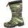 Dunlop Blizzard Gummistiefel Camouflage Grün 29