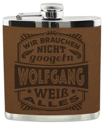 H&H Flachmann Wolfgang