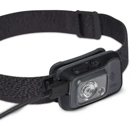 Black Diamond Cosmo 350-R Grau