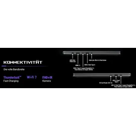 Asus ROG Zephyrus G14 (2025) GA403UM-QS006W AMD Ryzen 9 270 16 GB RAM 1 TB SSD RTX 5060 Eclipse Gray