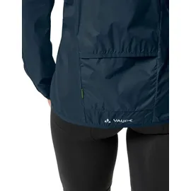 Vaude Damen Matera Air Jacke (Größe XS, blau)