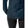 Vaude Damen Matera Air Jacke (Größe XS, blau)