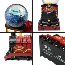 Grupo Erik Schneekugel 14,5 x 14 x 8 cm Hogwarts Express