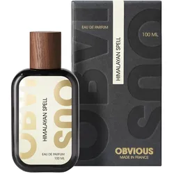 OBVIOUS Himalayan Spell Eau de Parfum 100 ml