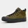 Converse Chuck Taylor All Star Malden Street Boot Herren grün Größe 44.5 Schuhe