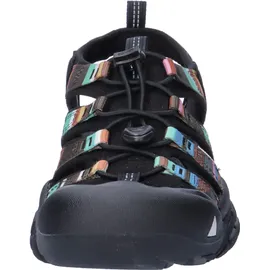 Keen Newport H2 Rainbow Tie Dye 31
