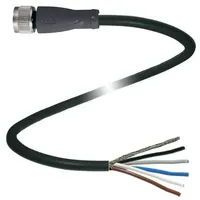 Pepperl+Fuchs Kabeldose V15-G-#240004-100040
