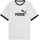 Puma ESS Striped Jersey weiß L