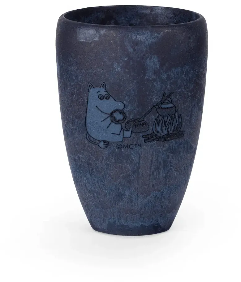 Kupilka 30 Coffee Go cup Moomintroll Coffee 3030LM115