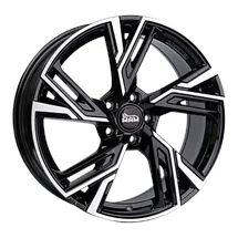 Mam Baby RS5 8 5x19 5x108 ET45 MB72 6