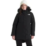 The North Face Arctic Parka Schwarz 152
