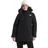 The North Face Arctic Parka Schwarz 152