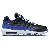 Nike Air Max 95 Men"s Shoes für Herren, schwarz, Größe 39 EU / 6,5 UK