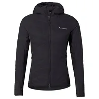 Vaude Sesvenna Iv Jacke - Black / Black -